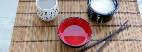 тесто на пару. Шаг 5