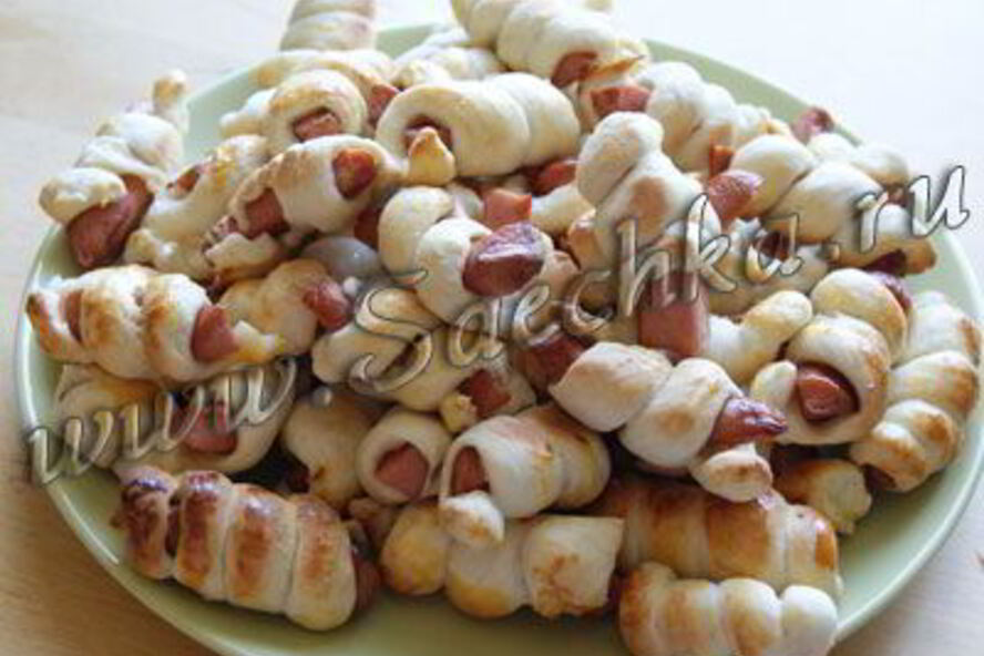 Рецепт теста на растительном масле