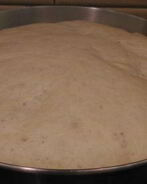 Тесто Пушинка