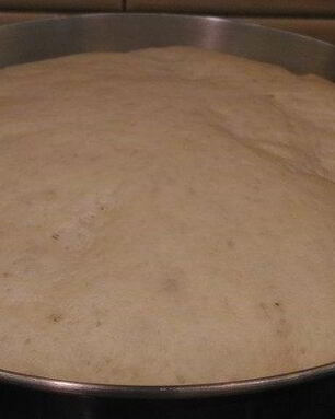 Тесто Пушинка