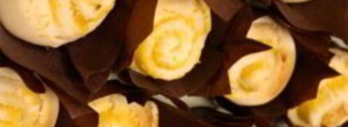 тесто с сыром. Шаг 8