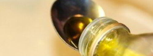 тонкое бездрожжевое тесто для пиццы. Шаг 3