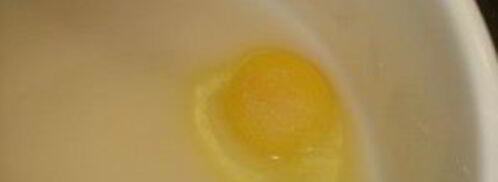 тонкое дрожжевое тесто для пиццы. Шаг 3