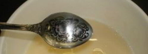 тонкое дрожжевое тесто для пиццы. Шаг 4