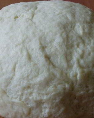 Творожное тесто в хлебопечке