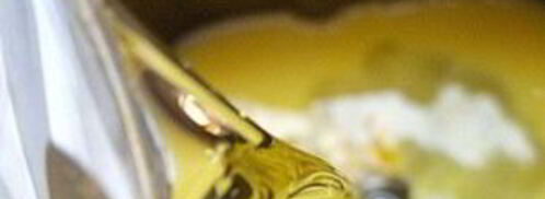 творожное тесто в хлебопечке. Шаг 2