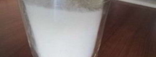 заварное тесто на растительном масле. Шаг 2