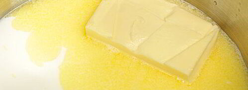 заварное тесто. Шаг 3