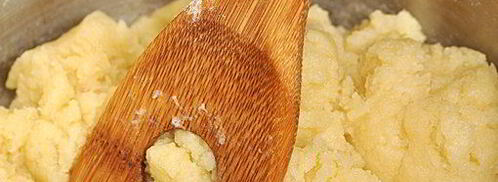 заварное тесто. Шаг 6