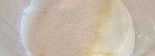 клубнично-творожный торт. Шаг 3