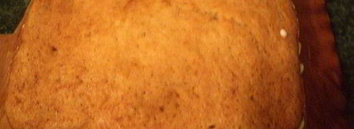 медовик с малиной. Шаг 9