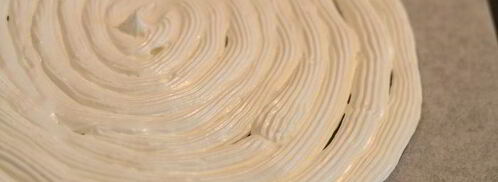 медовый торт полет шмеля. Шаг 2