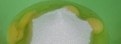 медовый торт в мв нежнейший. Шаг 2