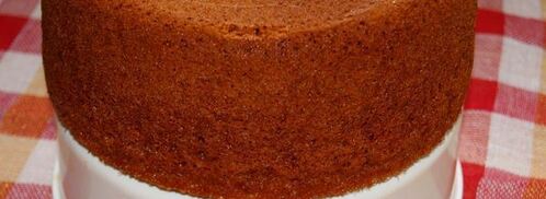 медовый торт в мв нежнейший. Шаг 5