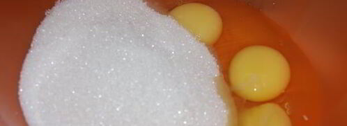 медовый торт в мв нежнейший. Шаг 6