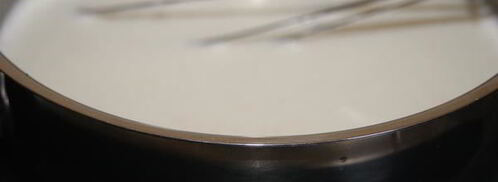 медовый торт в мв нежнейший. Шаг 8