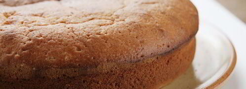 новогодний торт vassilopitta. Шаг 7