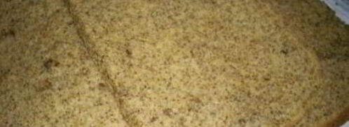 орехово-шоколадный торт. Шаг 5