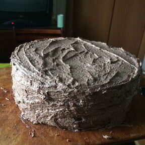 Домашние торты