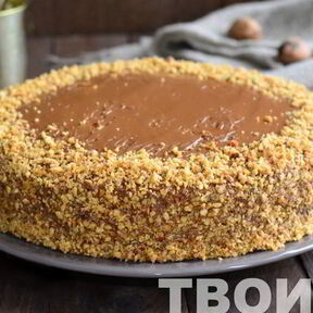 Вкусные торты