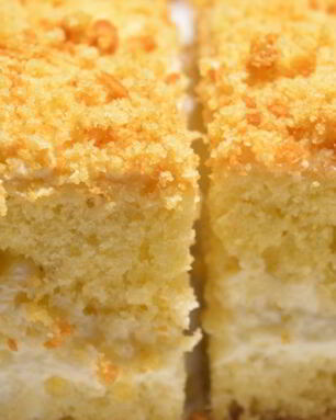 Простой и быстрый сметанник