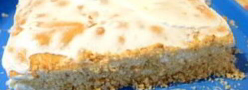 простой и быстрый сметанник. Шаг 7