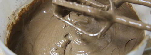 шоколадный торт. Шаг 3