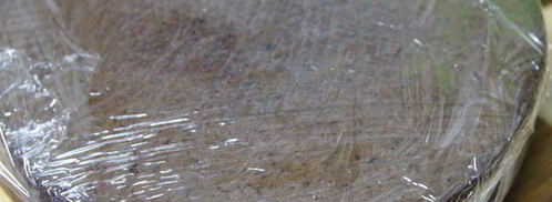 шоколадный торт. Шаг 6