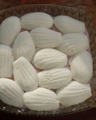 Торт 1000 калорий