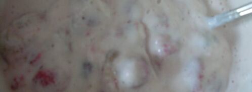 торт 1000 калорий. Шаг 4