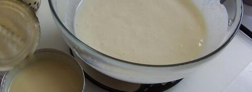 торт белый панчо. Шаг 3