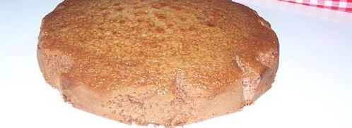 торт белый панчо. Шаг 10