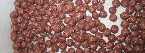 торт без выпечки летний. Шаг 6