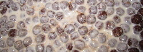 торт без выпечки летний. Шаг 7