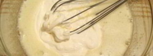 торт елка. Шаг 2