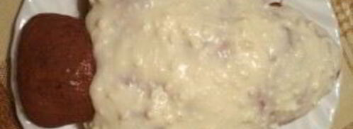 торт елка. Шаг 9