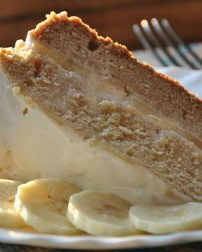 Торт из мультиварки