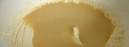 торт кукла. Шаг 2