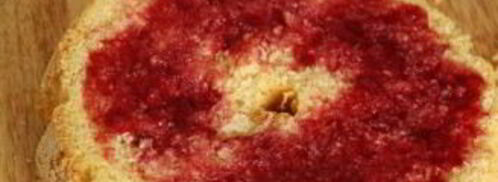 торт кукла. Шаг 3