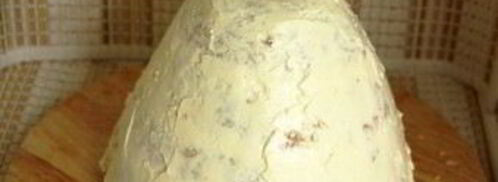 торт кукла. Шаг 6