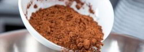 торт легкий и вкусный. Шаг 2