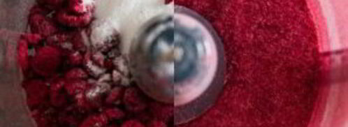 торт легкий и вкусный. Шаг 5