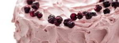 торт легкий и вкусный. Шаг 7