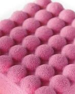 Торт Малина-лимон