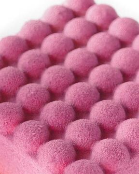 Торт Малина-лимон