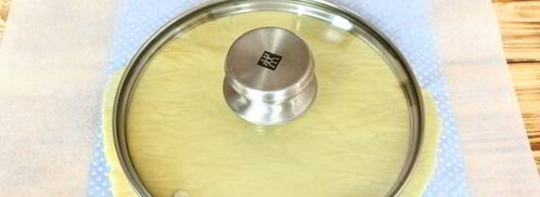 торт медовик без яиц. Шаг 9