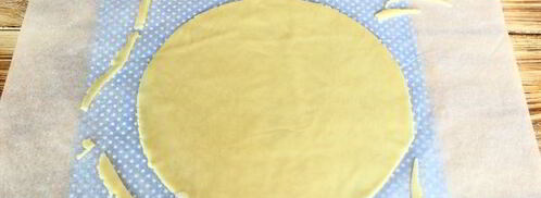 торт медовик без яиц. Шаг 10