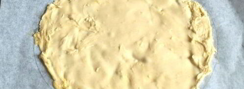 торт медовик с черносливом. Шаг 8