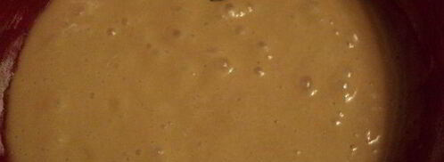 торт медовик. Шаг 2