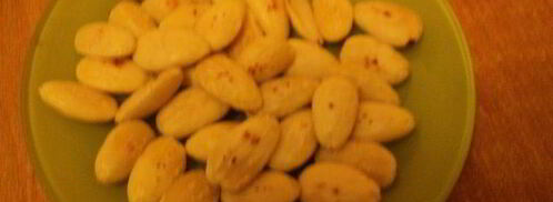 торт медовик. Шаг 5